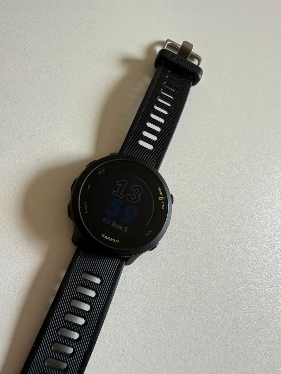 RELOGIO GARMIN FORERUNNER 55  - Foto 3