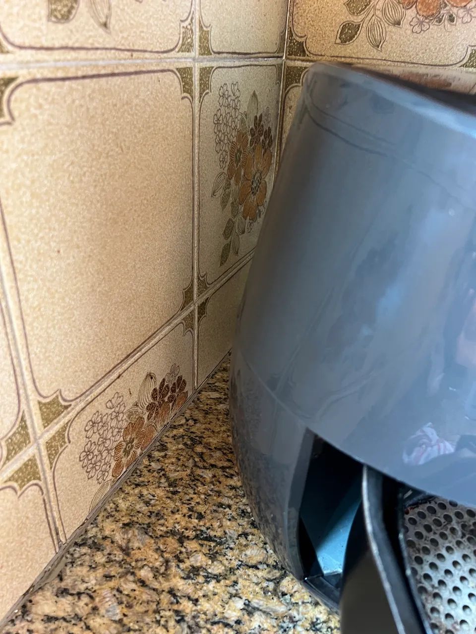 Airfryer Electrolux  - Foto 5