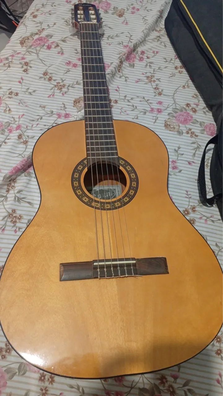 Violão  - Foto 2