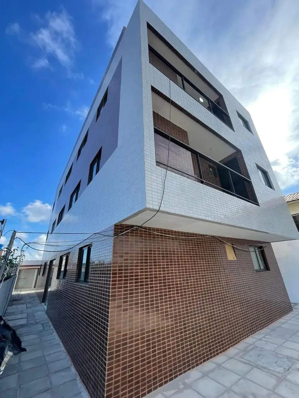 Excelente  Apto 2 quartos em Torre - João Pessoa - PB - Foto 2