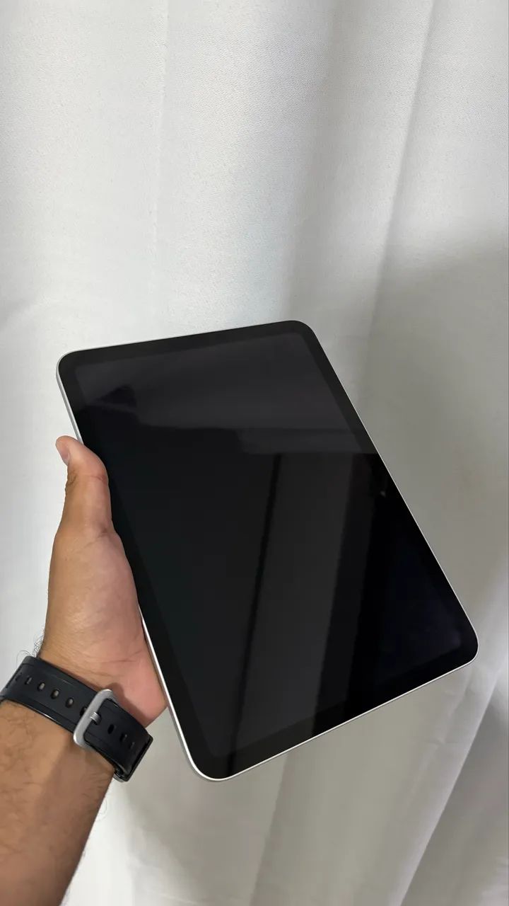 IPad a16 128GB - Foto 5