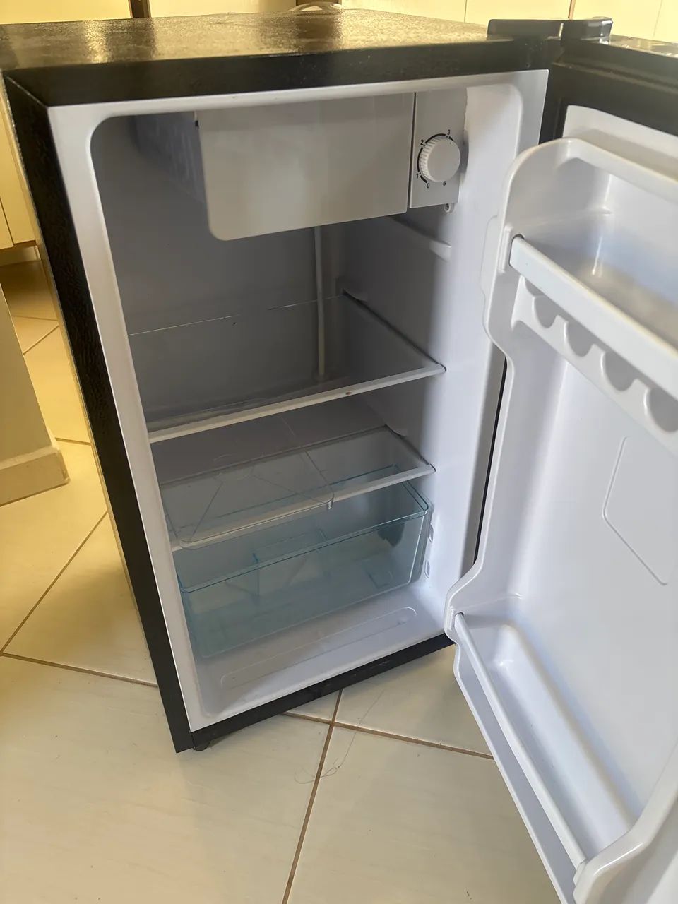 Frigobar HQ 76l - Foto 2