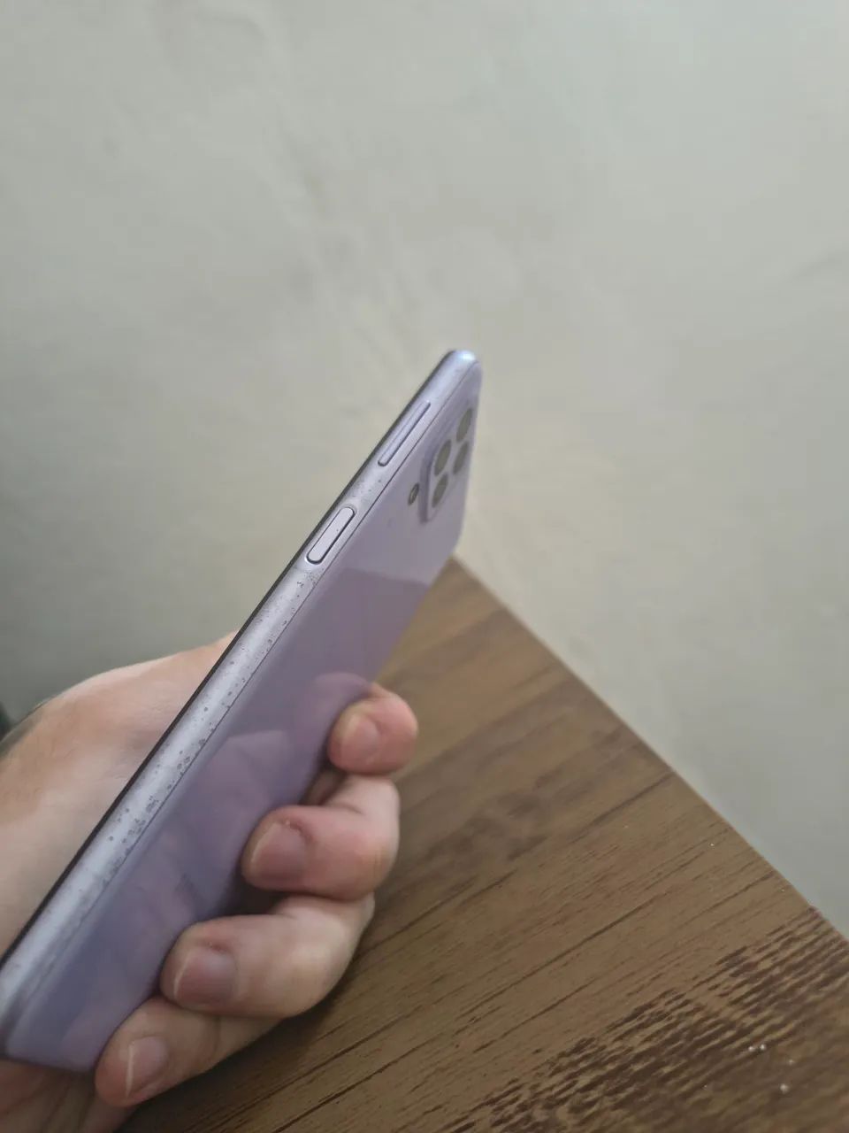 Galaxy a22 4G 128 GB - Foto 5