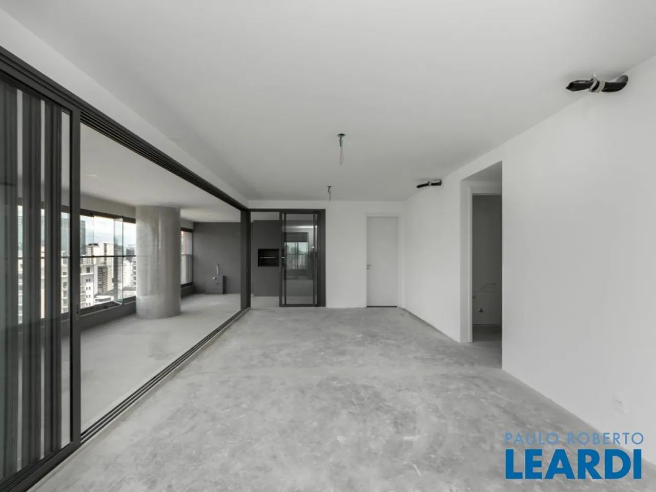 APARTAMENTO - CAMPO BELO - SP - Foto 2