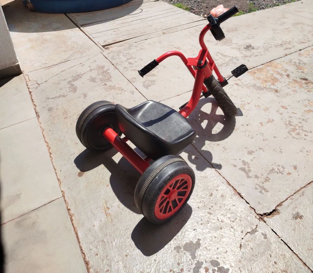Triciclo Infantil  - Foto 3