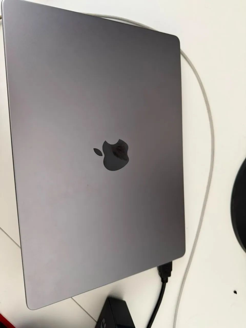 MacBook Pro 14" M2 Pro 16GB 512GB SSD - Impecável