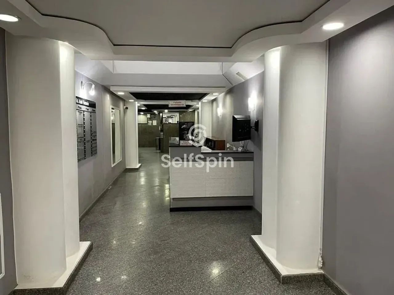 Sala para locação, Centro, Niterói, RJ - Foto 3