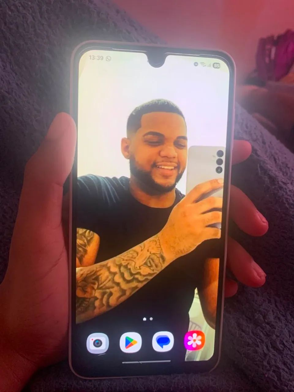 Samsung A16 128gb