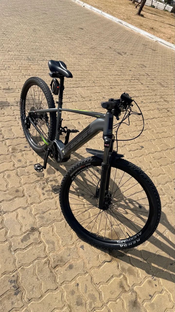 Oggi Big Wheel 8.2 2024 - Foto 4