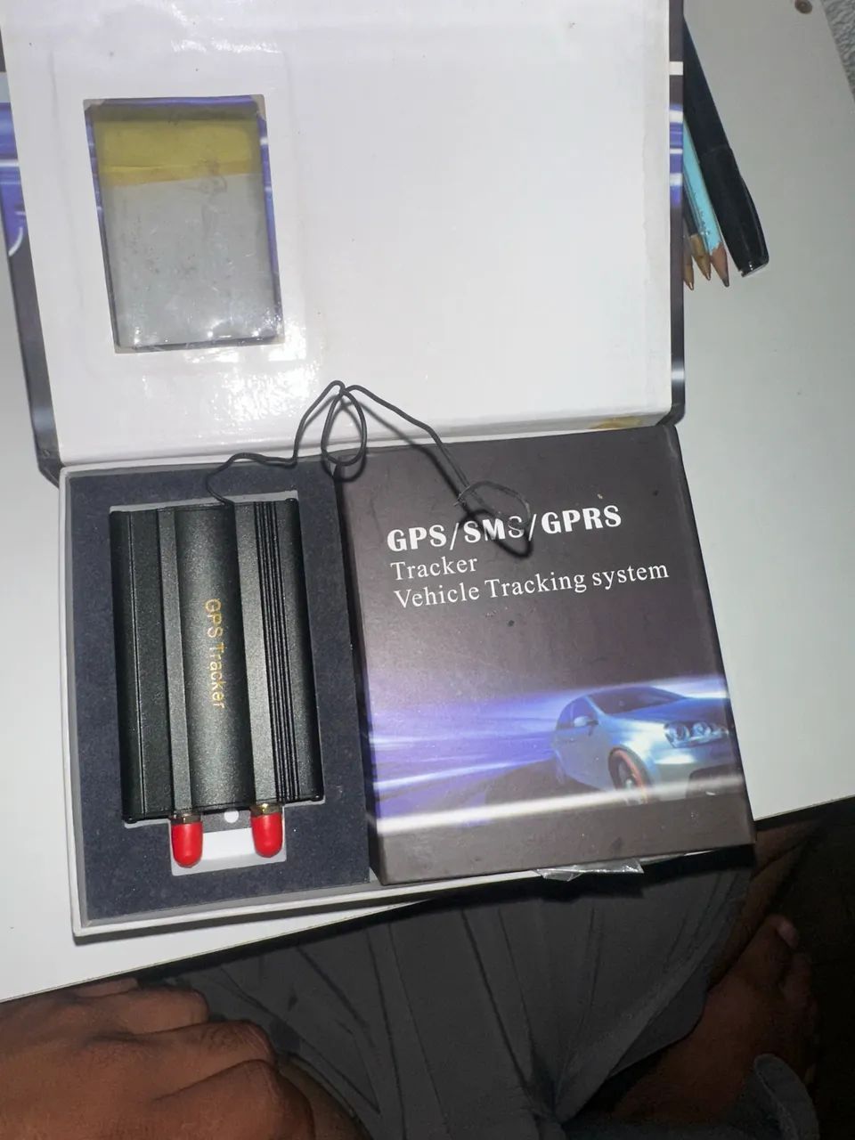 GPS MAIS TOP QUE TEM - Foto 2