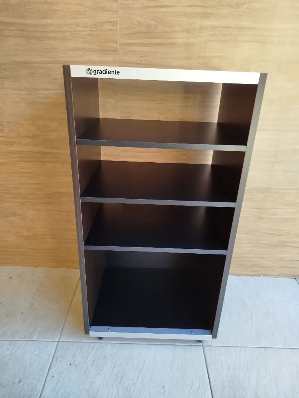 Móvel Rack gradiente.  - Foto 4