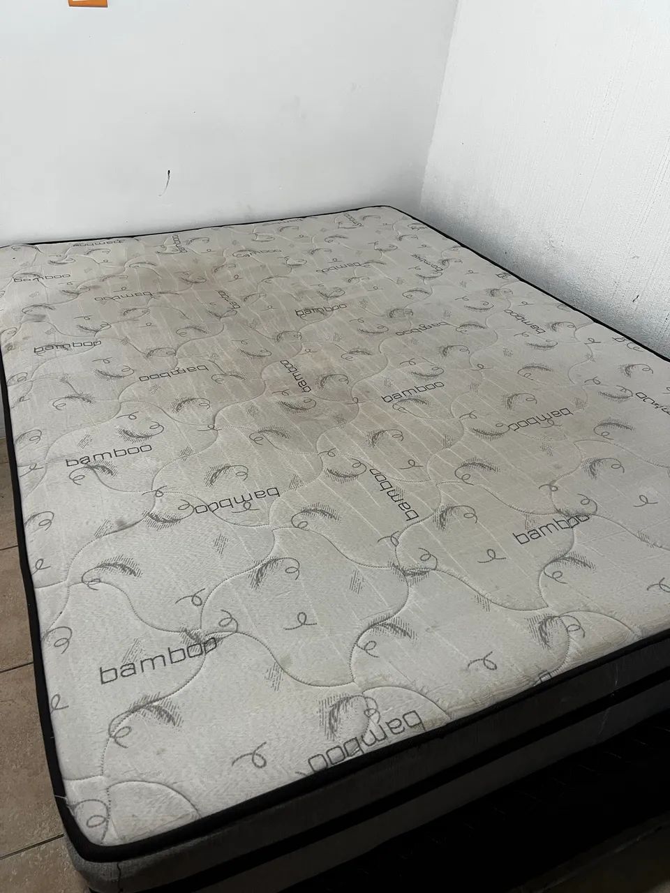 CAMA DE CASAL