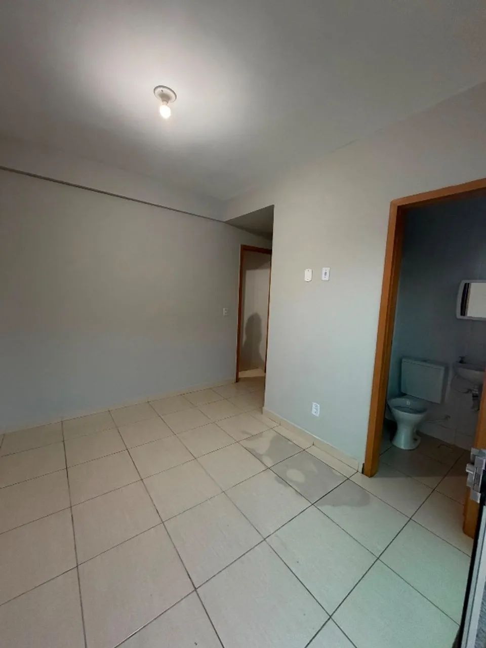 Apartamento 2 quartos com suíte e varanda - Foto 3