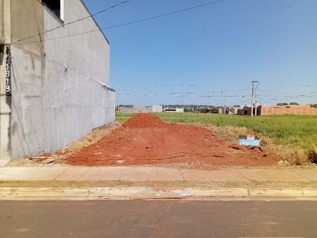 Terreno Parque Elvira 250m2