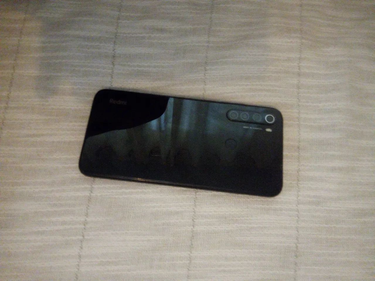 Vendo cllr redmi not 8  - Foto 3
