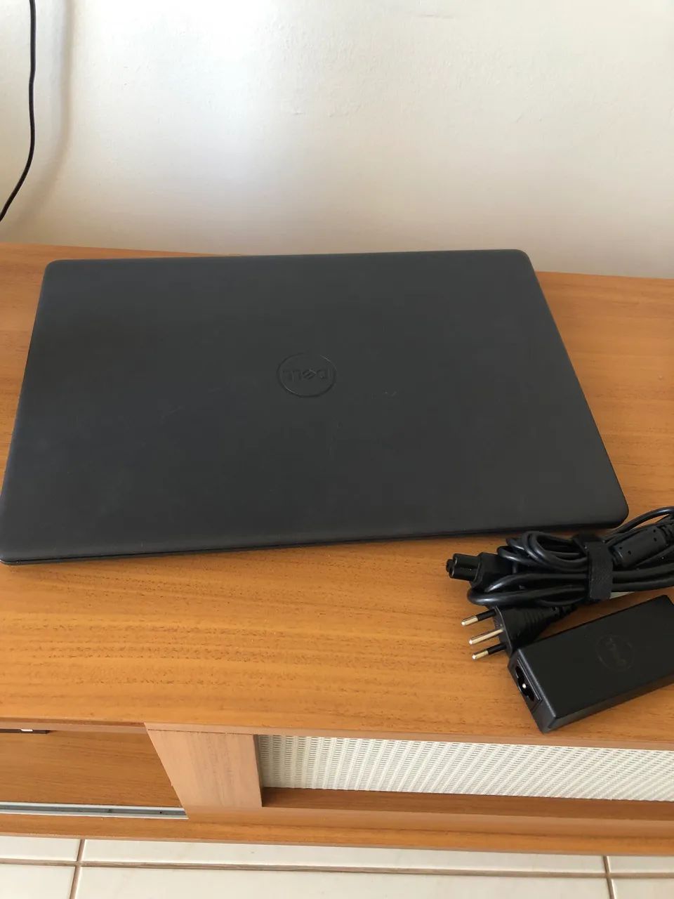Notebook Dell Inspiron 15 3000