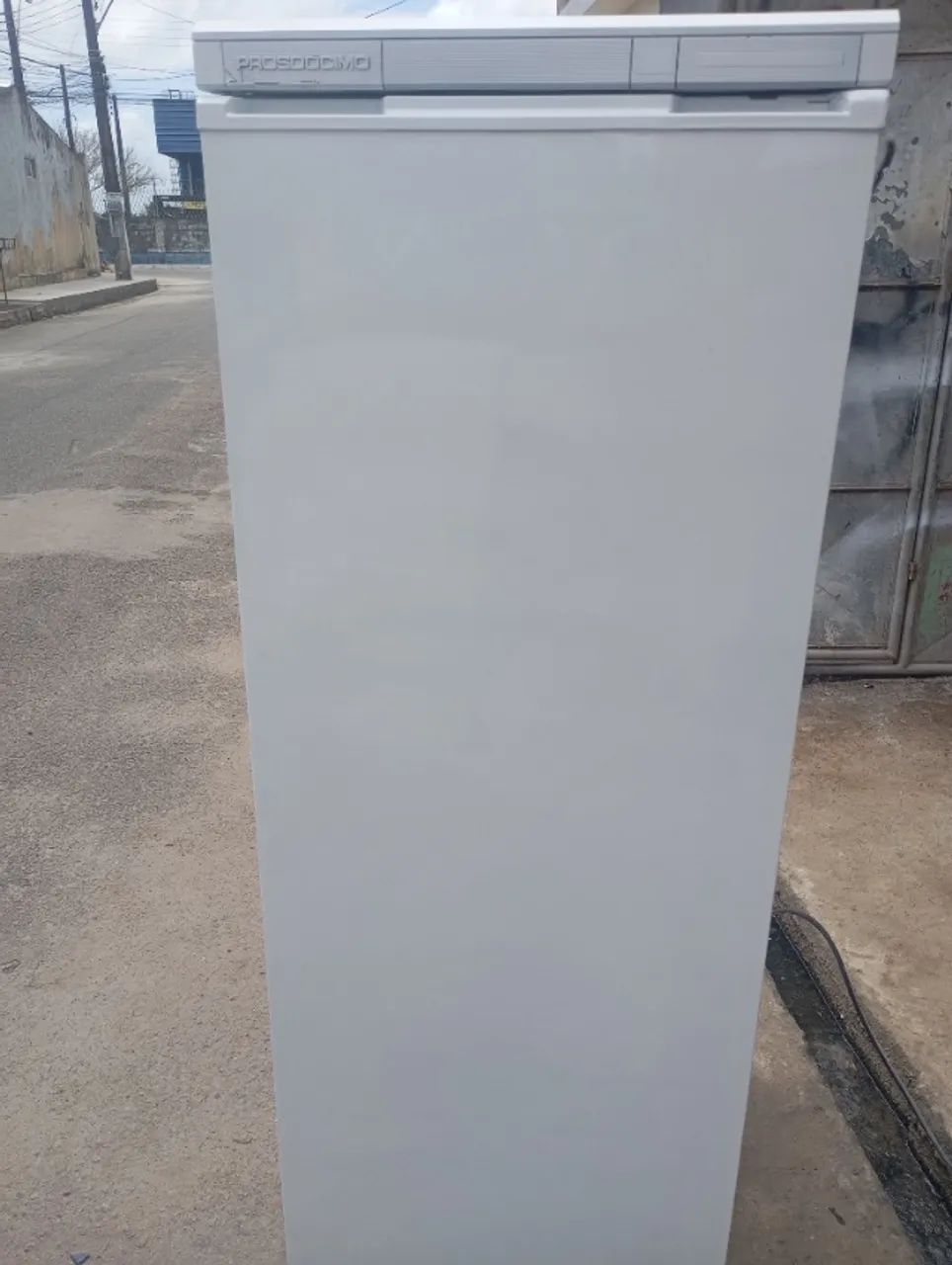 Freezer vertical  - Foto 5