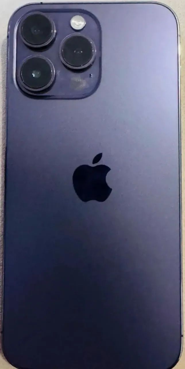 iPhone 14 Pro Max 256gb