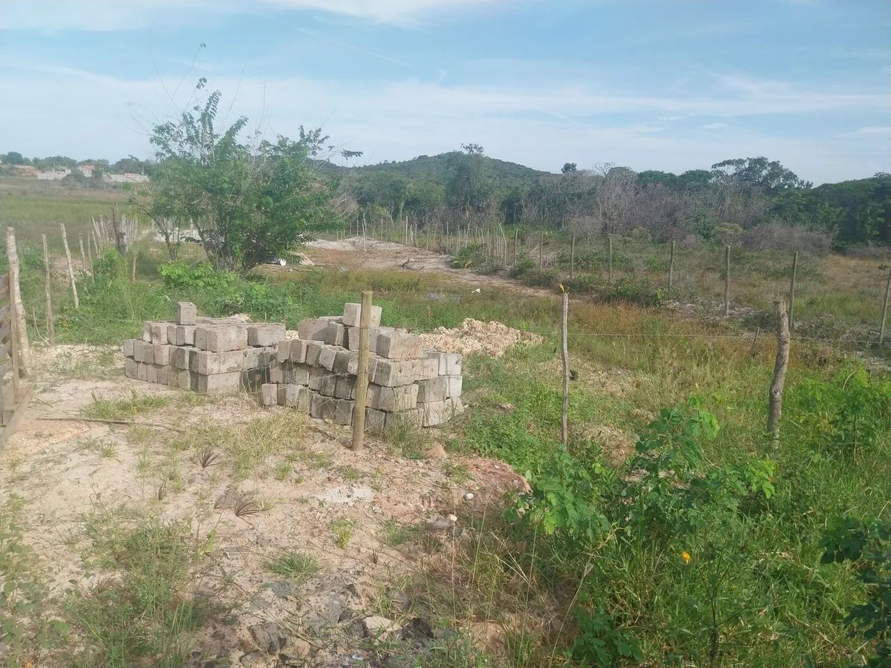 15×7 terreno parque real serra verde 