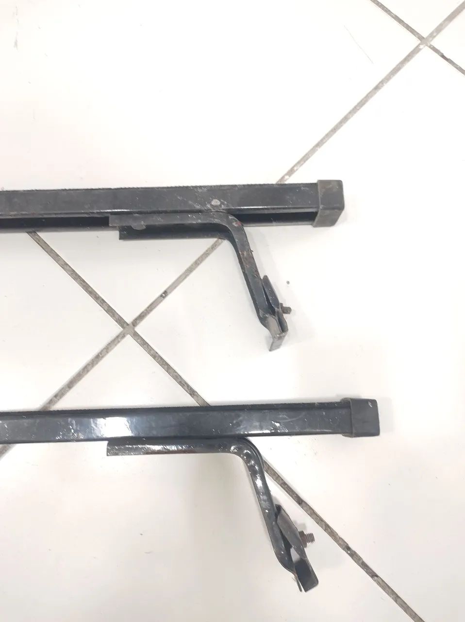 Hack suporte para teto  - Foto 3