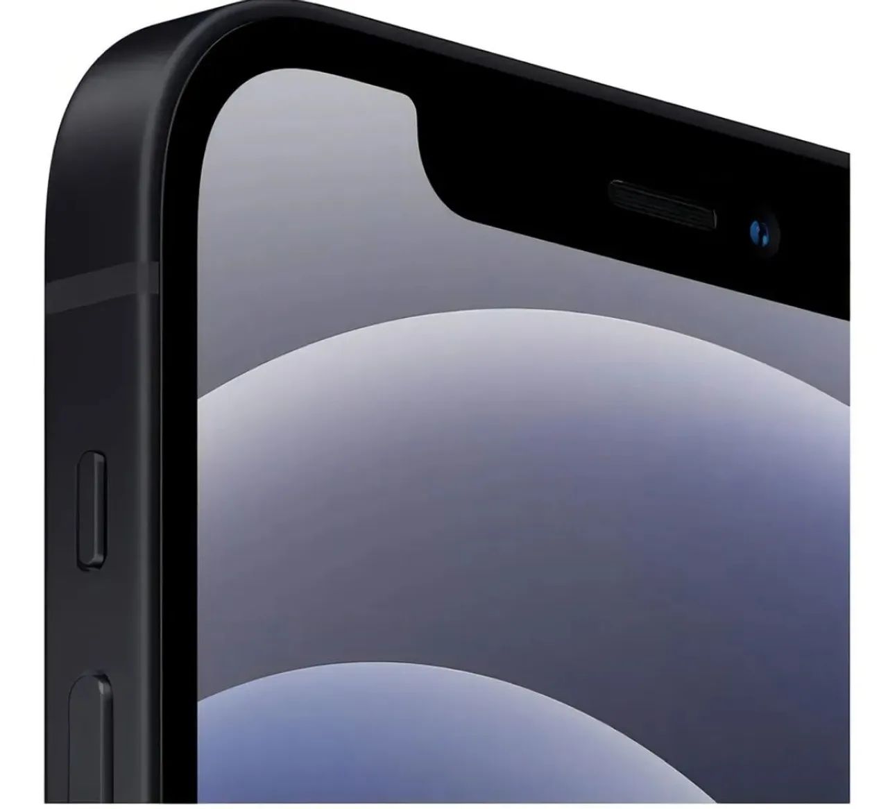 iPhone 12 128gb preto novo - Foto 2
