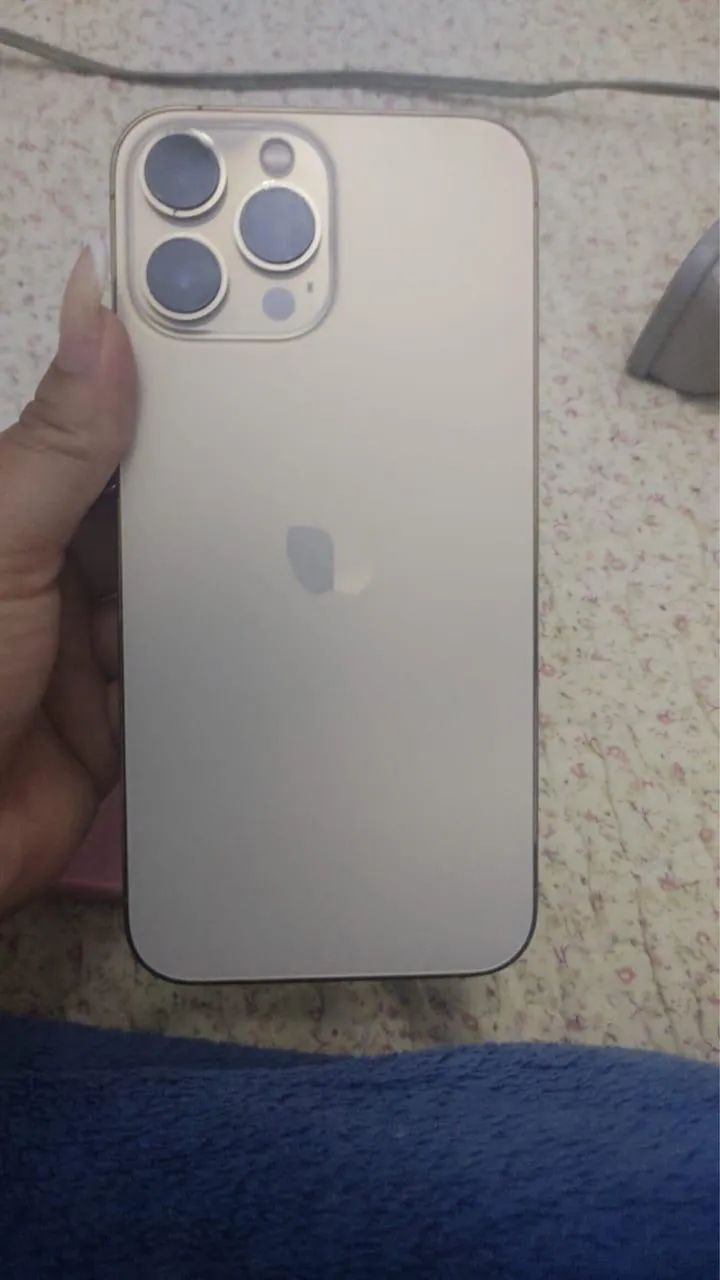 Vendo iPhone 13 Pro max 