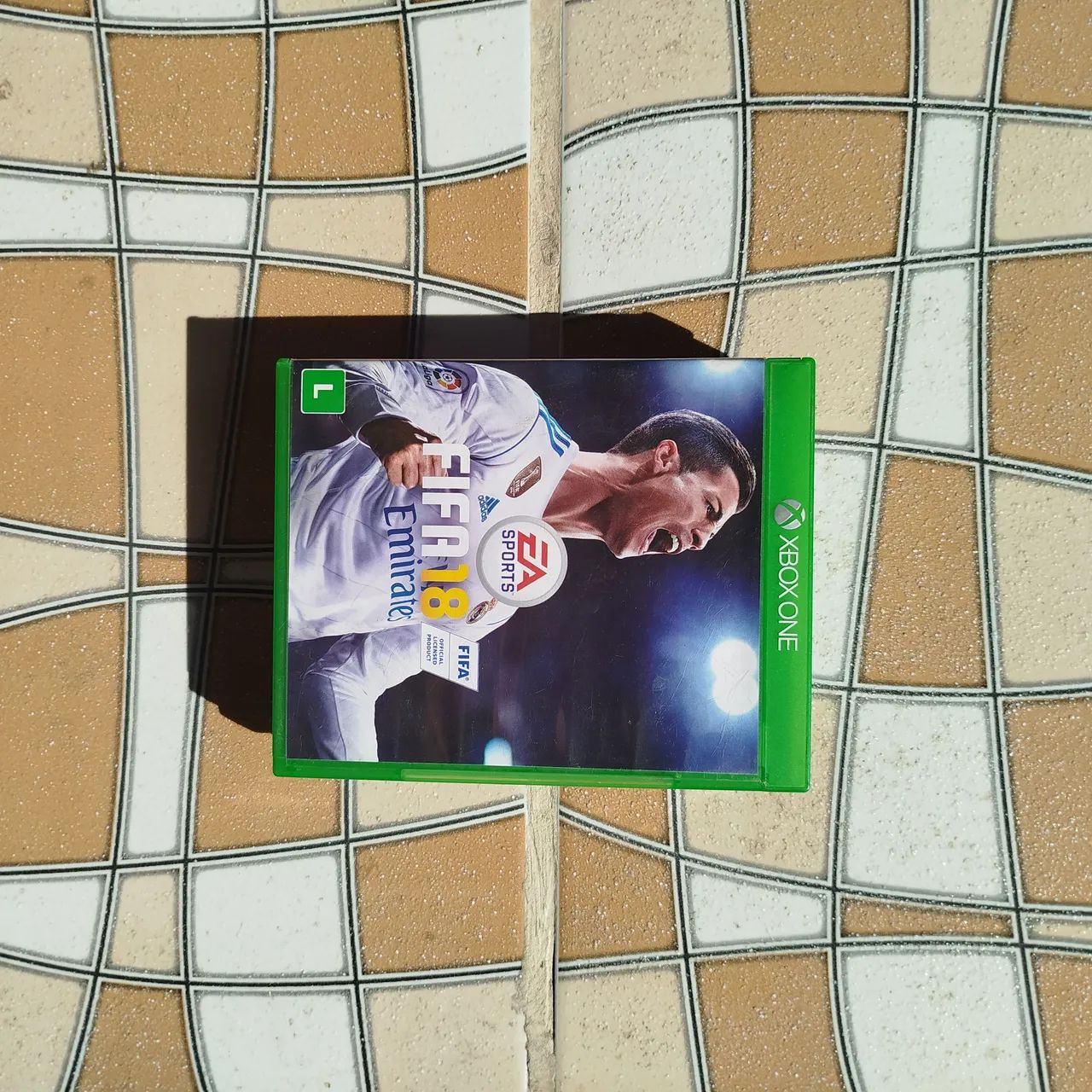 FIFA 18 Original Xbox One - Foto 3