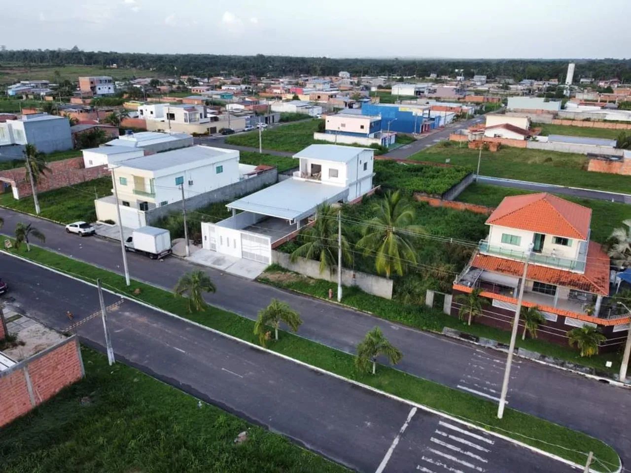 Terreno no Nova Manaus - Foto 2