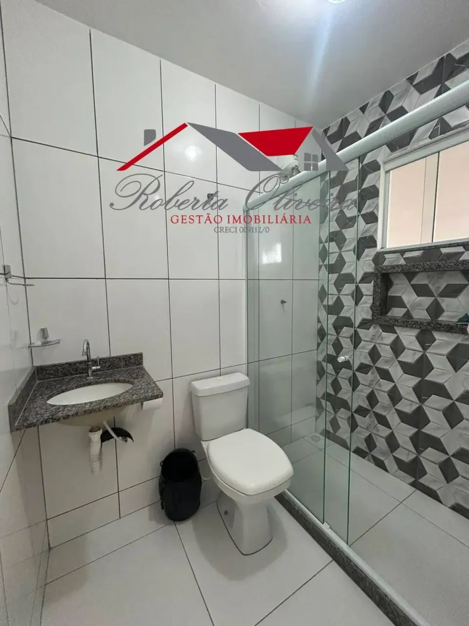 Kitnet/conjugado para aluguel  com 1 quarto - Foto 4