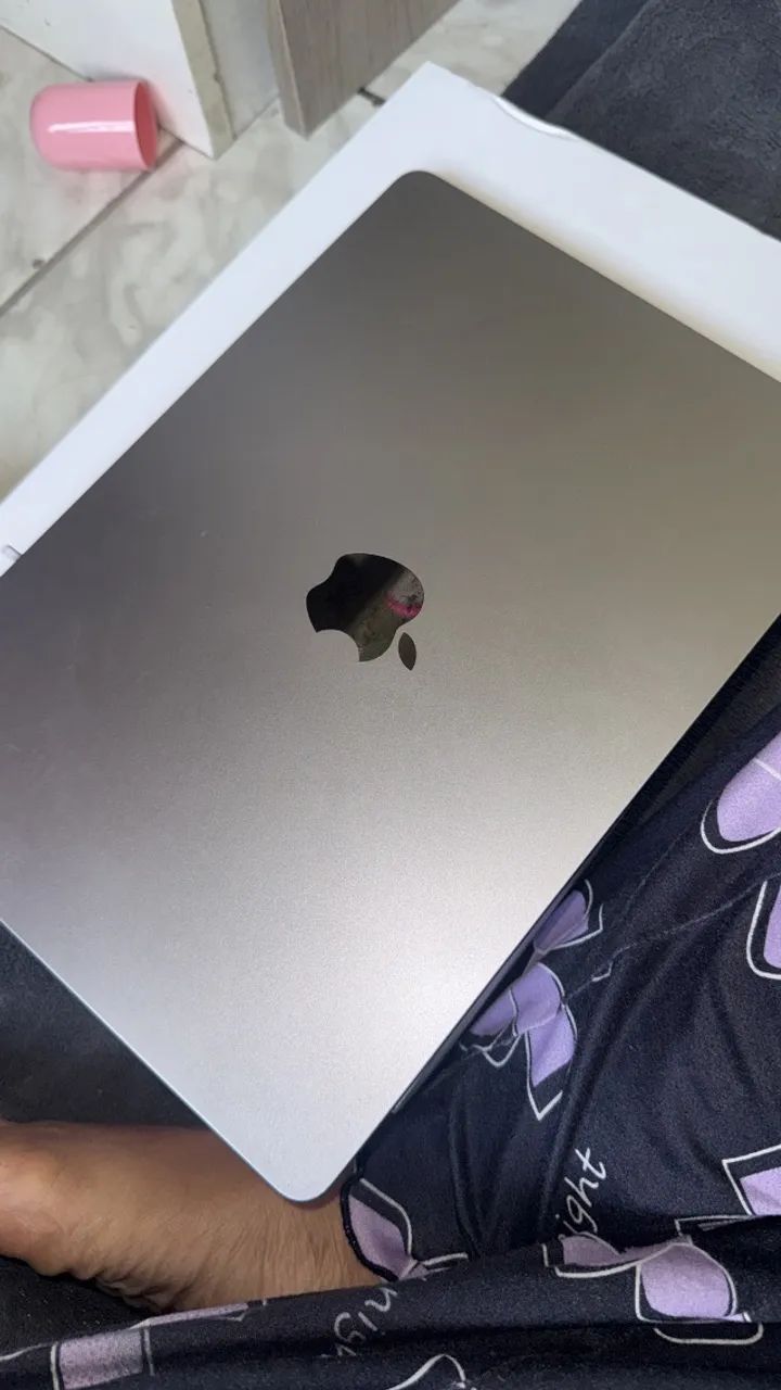 MacBook Air 13,6 - Foto 4
