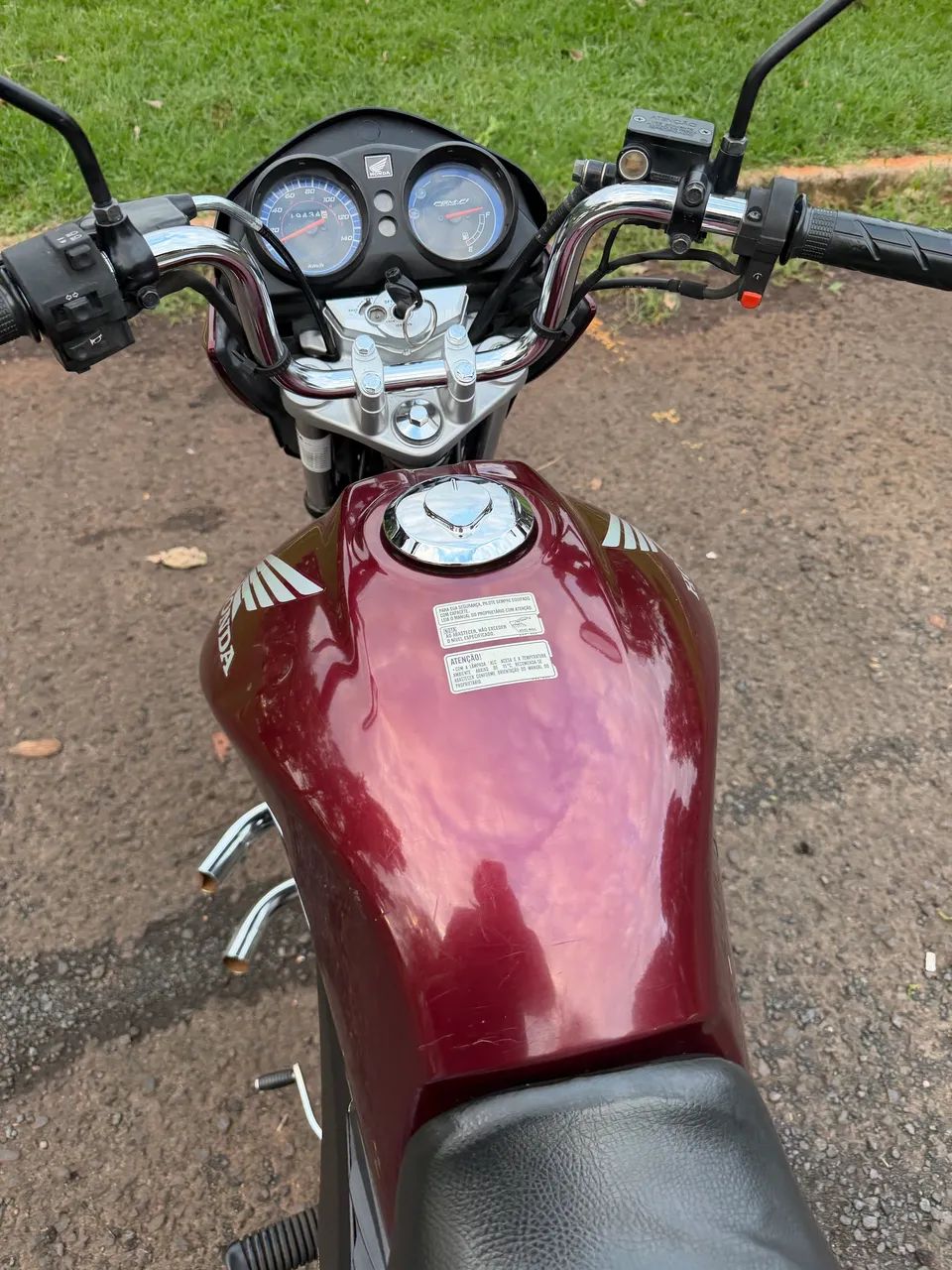 Titan 150 flex - Foto 3
