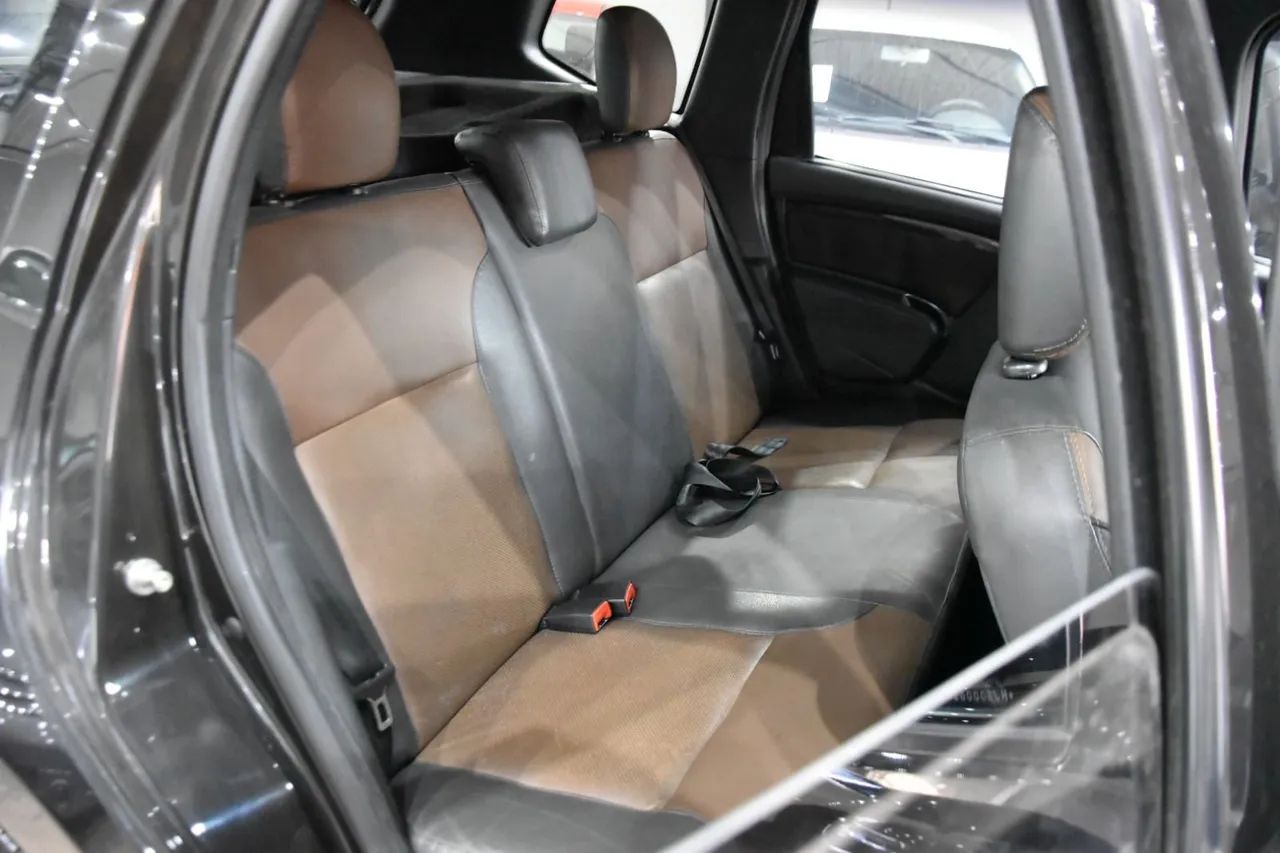 Renault Duster Dynamique 2.0 Hi-flex 16V Aut. 2017 - Foto 5