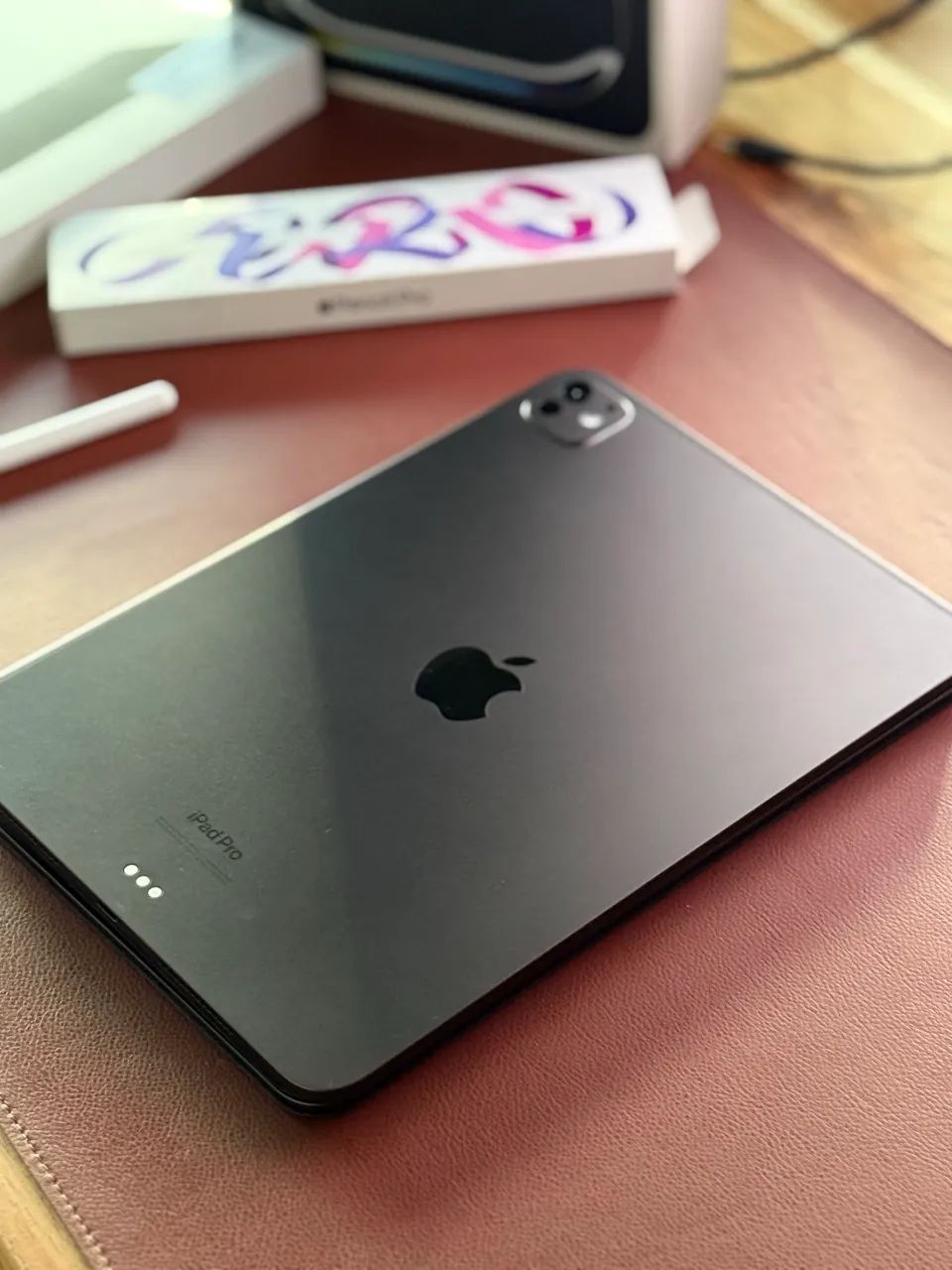 IPad Pro M4 Kit completo - Foto 2