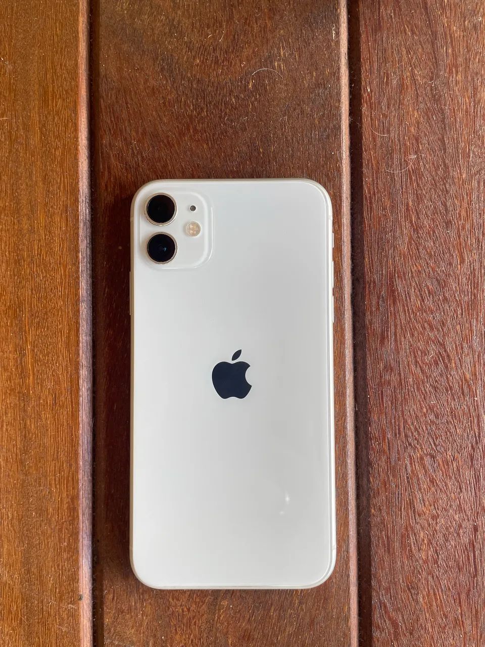 OPORTUNIDADE!! IPHONE 11 128 GB COM FACE ID