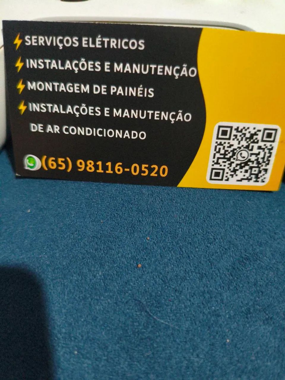 Eletricista Residencial e Comercial - Foto 2