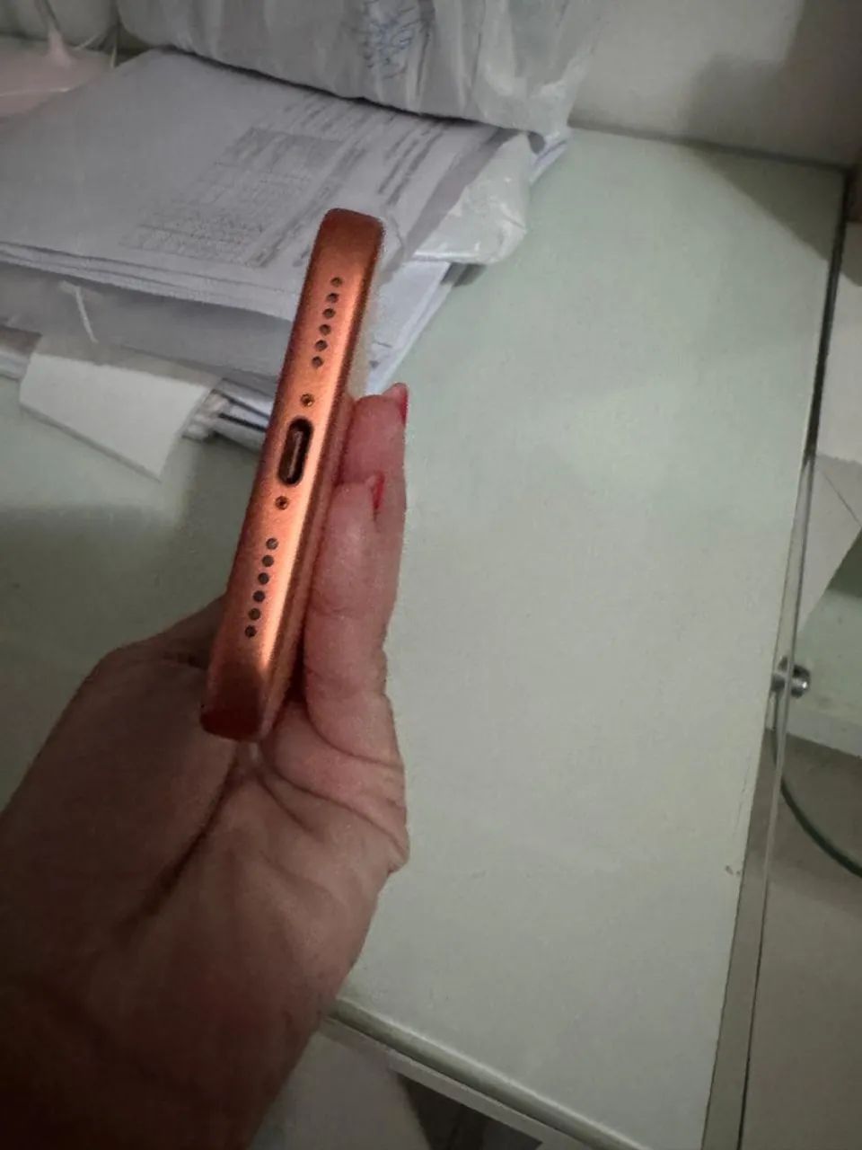 iPhone 17 pro max  - Foto 5