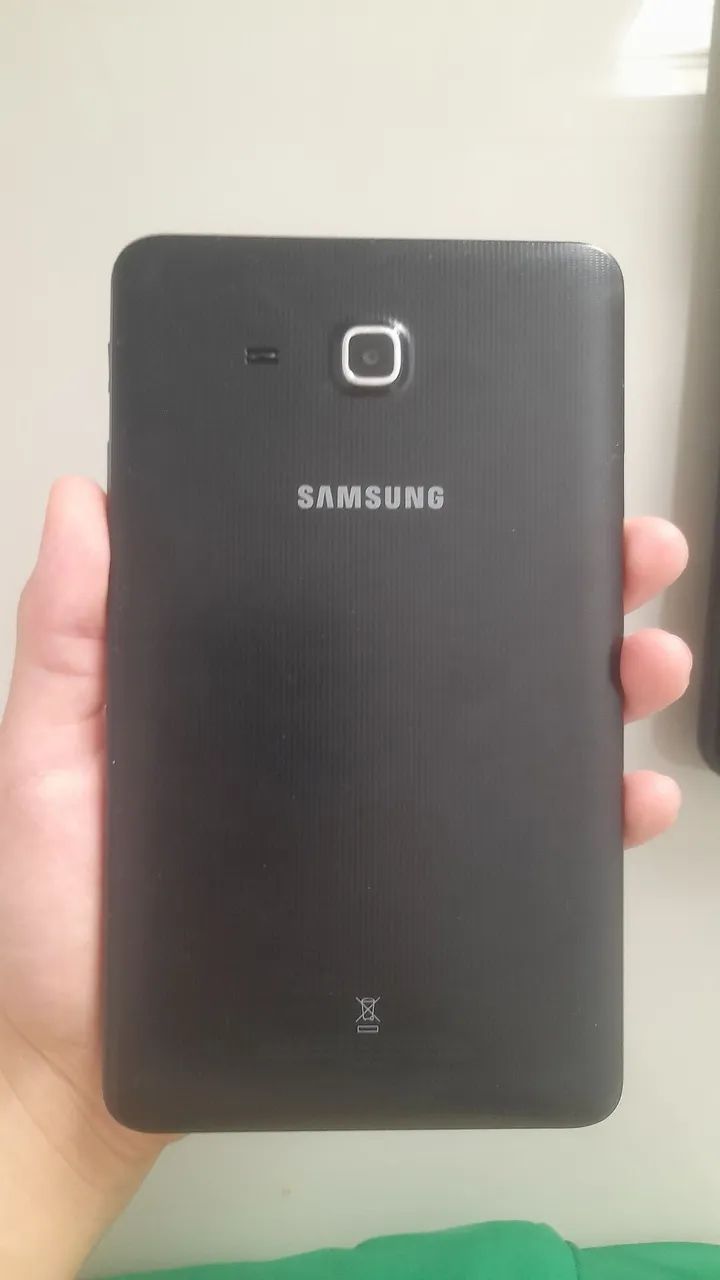 Tablet Samsung Galaxy Tab A6 - Funcionando 100% - Foto 3