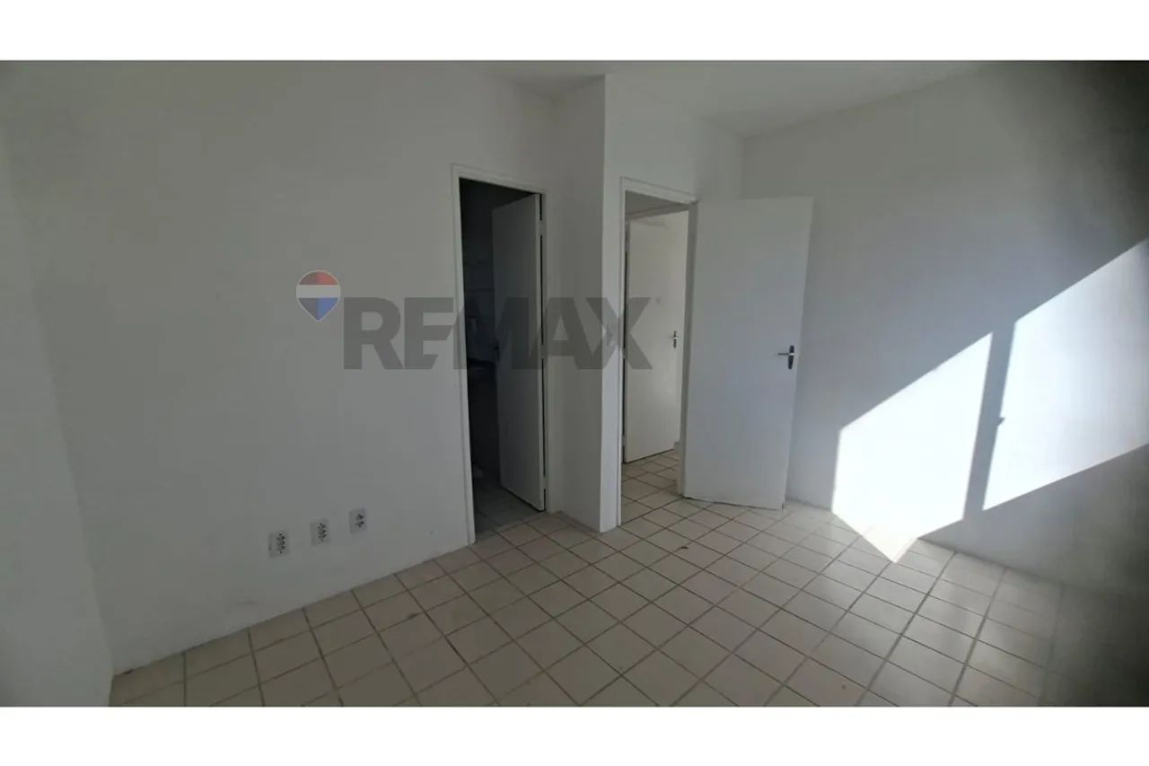 Apartamento reformado com 3 quartos em Campo Grande - Foto 2
