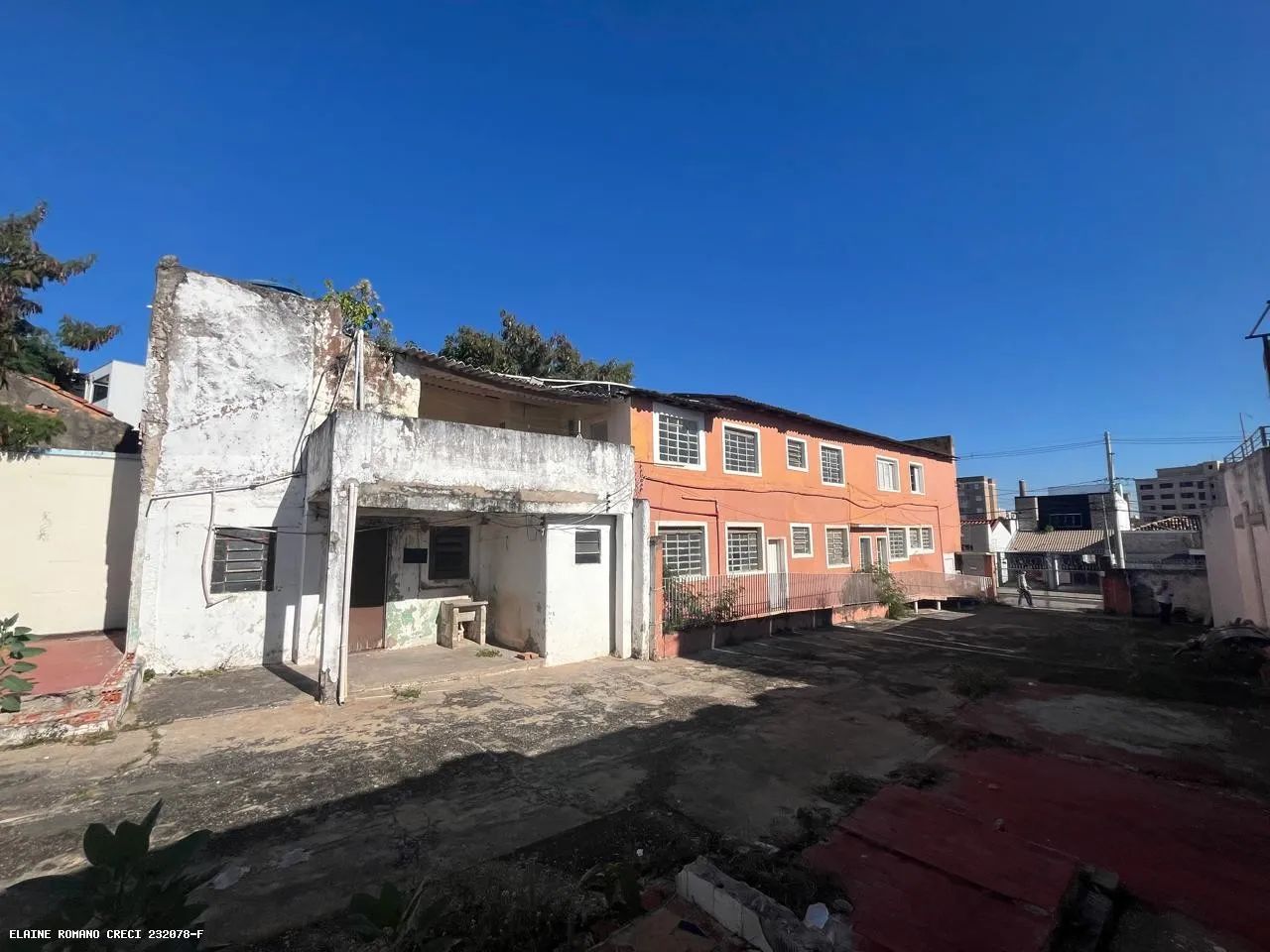 Terreno para Venda em Sorocaba, Vila Hortência - Foto 2