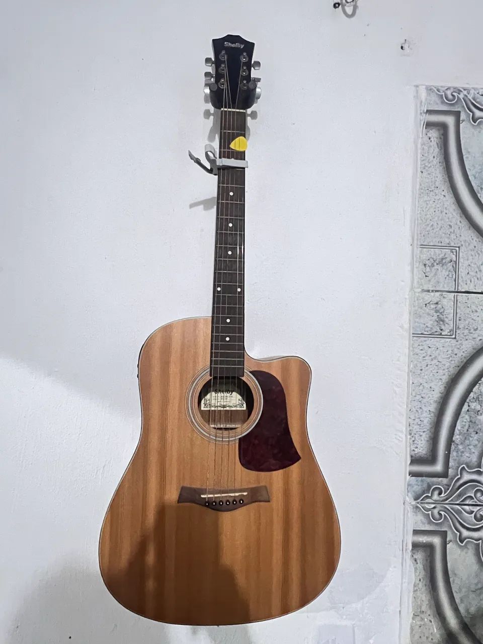Violão  - Foto 5