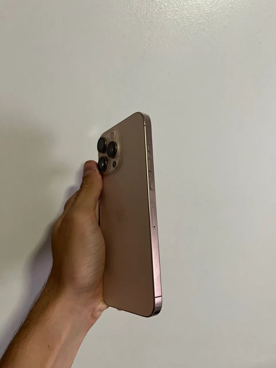 IPHONE 16 PRO MAX 256GB - IMPECÁVEL - Foto 2