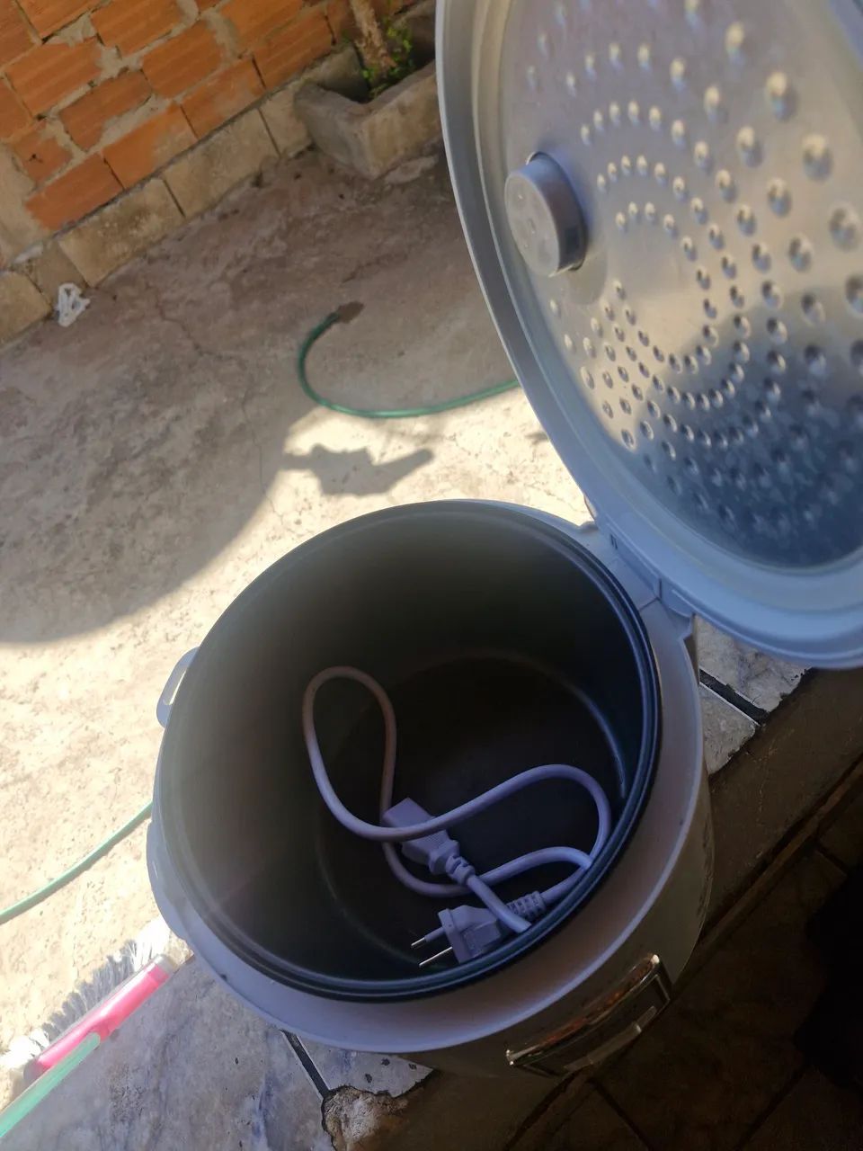 Panela elétrica  - Foto 4