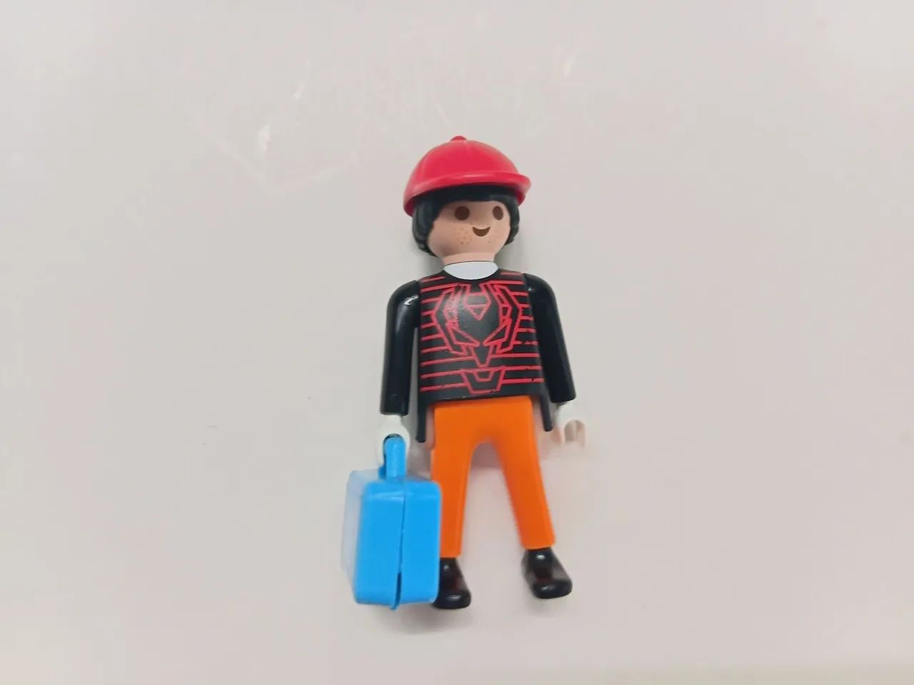 Playmobil turista - Foto 5