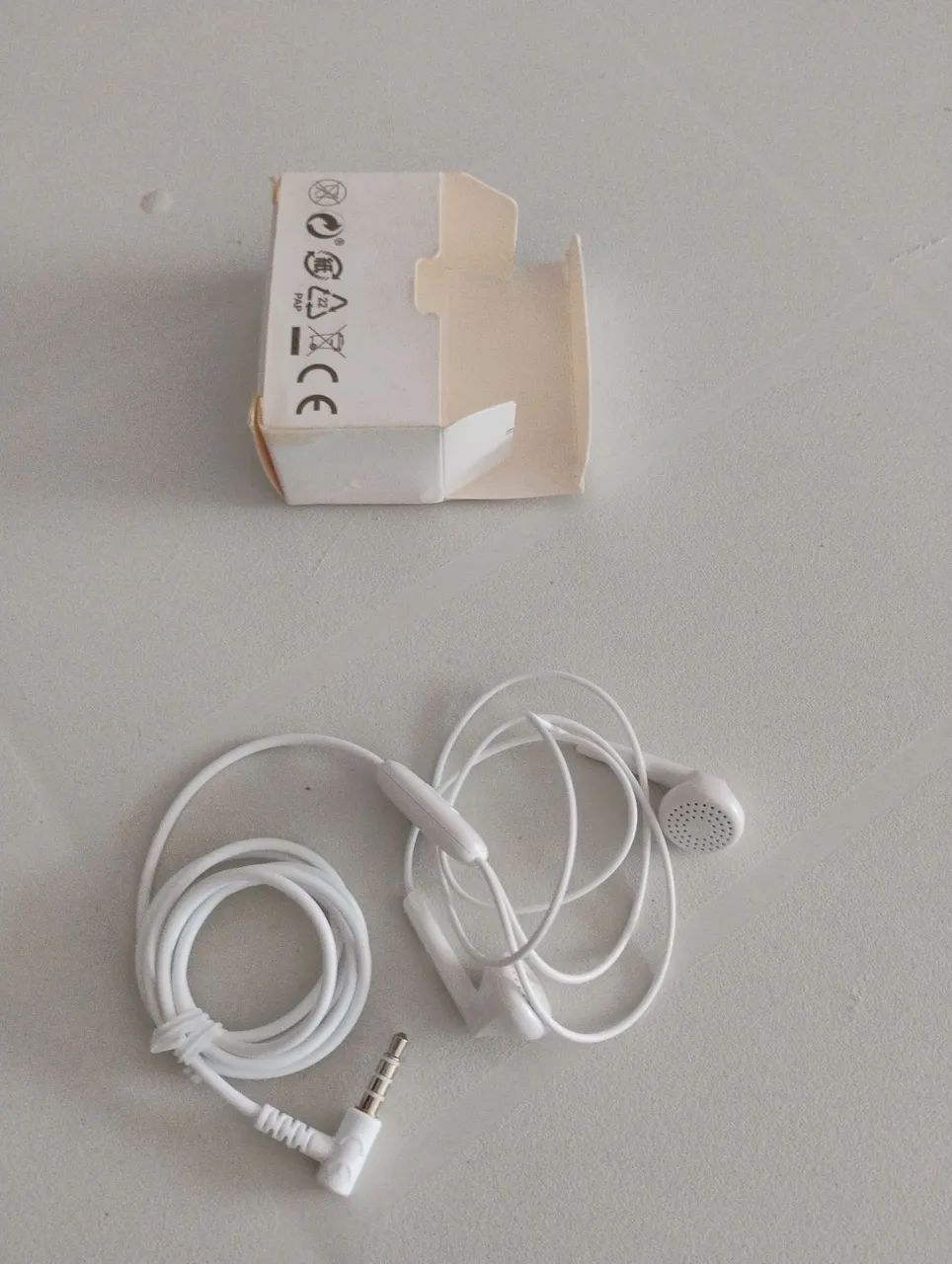 Fone de ouvido 