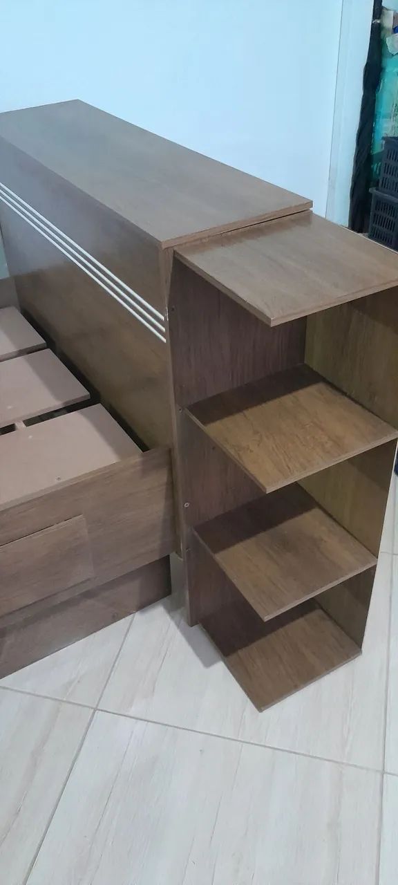 Cama solteiro  - Foto 5
