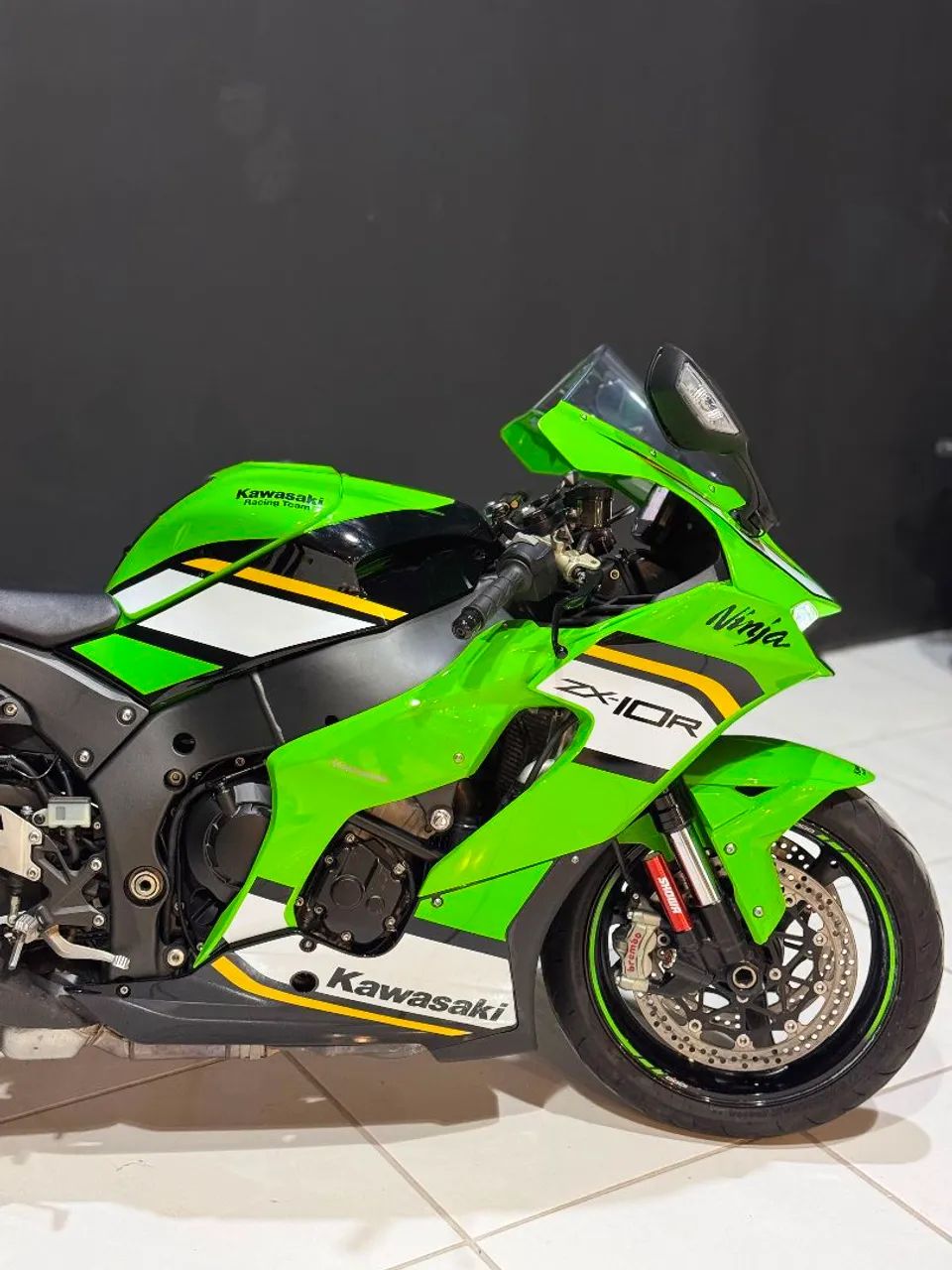 その他 BINIBAMBA Z 1000 2025 - 1534656927 | OLX