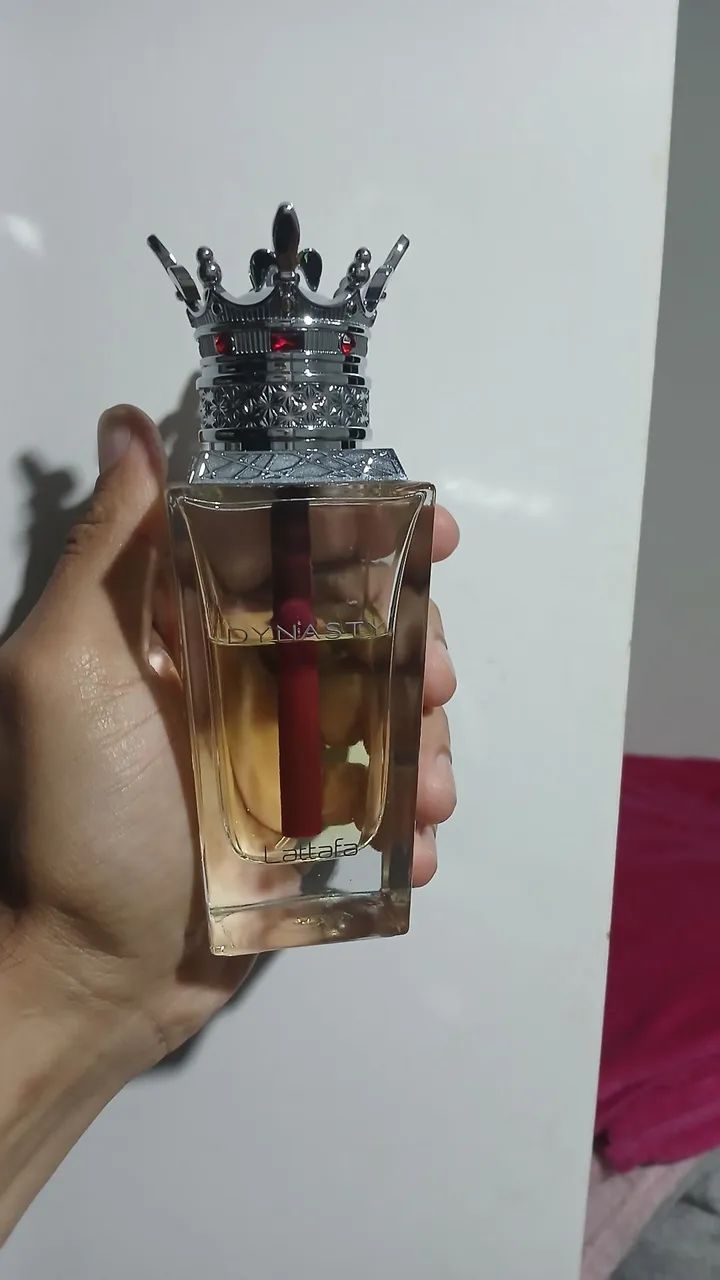 Perfume Dynasty - Lataffa - Foto 2
