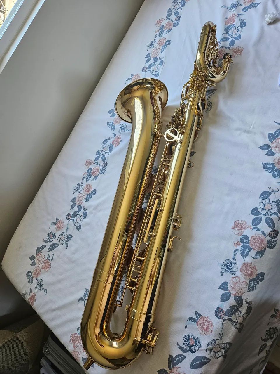 Sax Baritono Hoyden - Foto 4