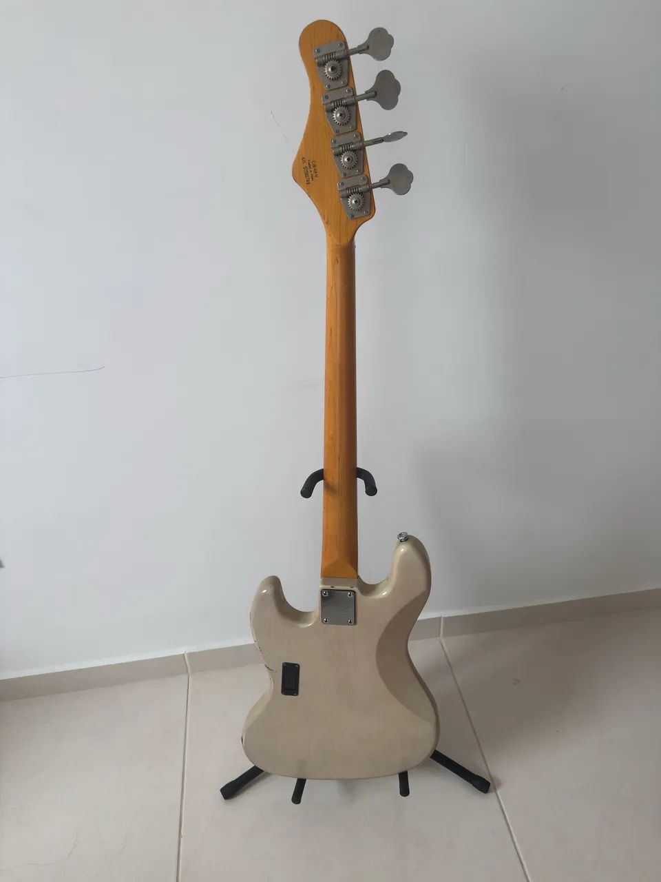 Contrabaixo Condor CJB4A-V - Foto 3