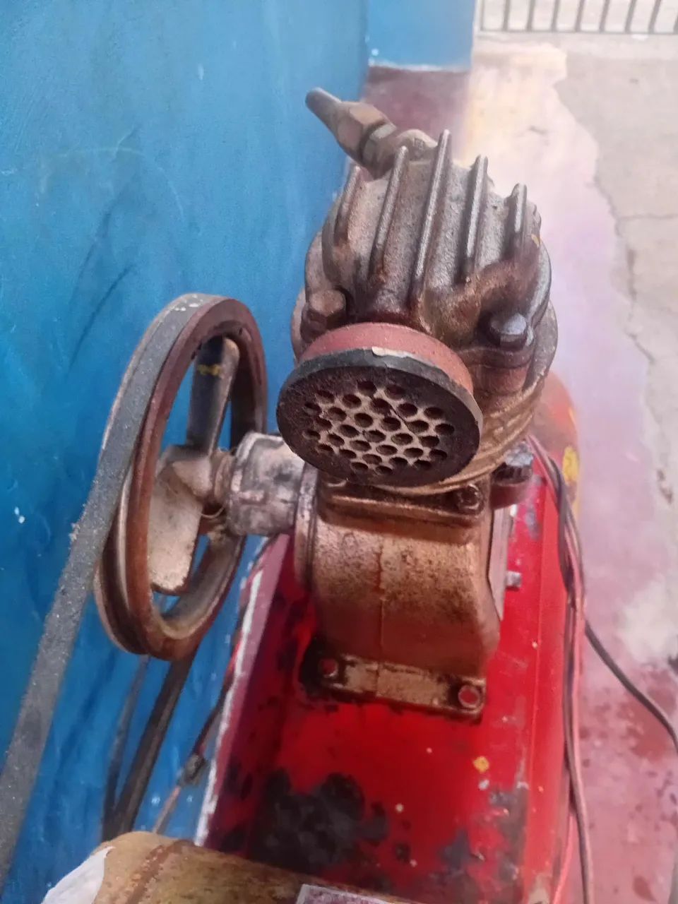 Compressor WAYNE  - Foto 3